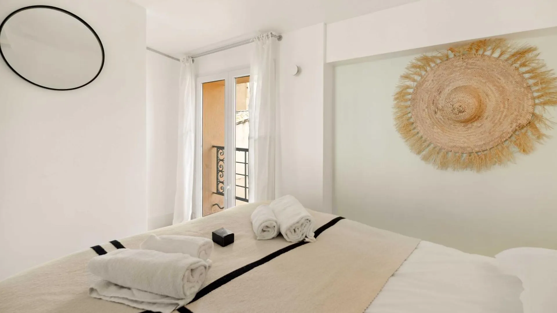 Magnificent apartment - AC- 2BR- Σαιν-Τροπέ Γαλλία