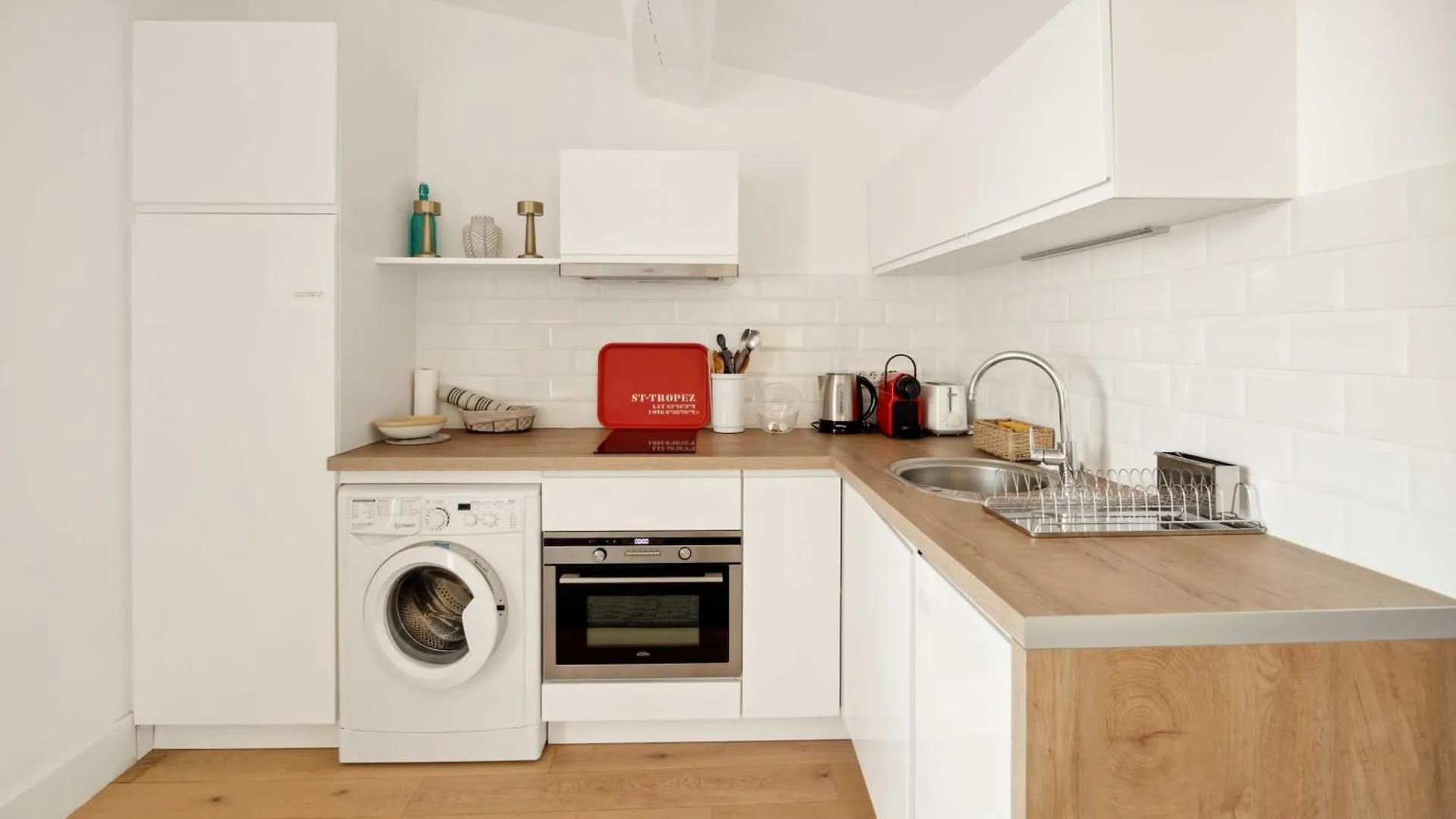 Magnificent apartment - AC- 2BR- Σαιν-Τροπέ Γαλλία