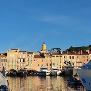 Petit Jean Saint-Tropez
