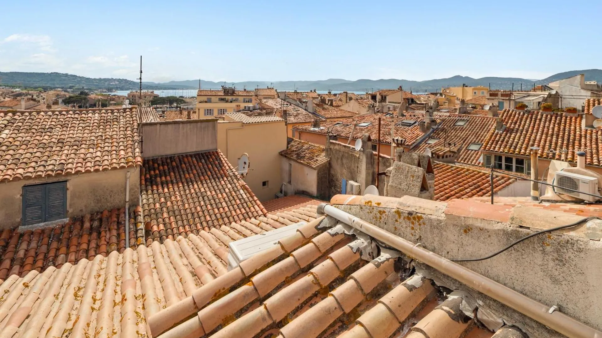 Magnificent Apartment - Ac- 2Br- Saint-Tropez